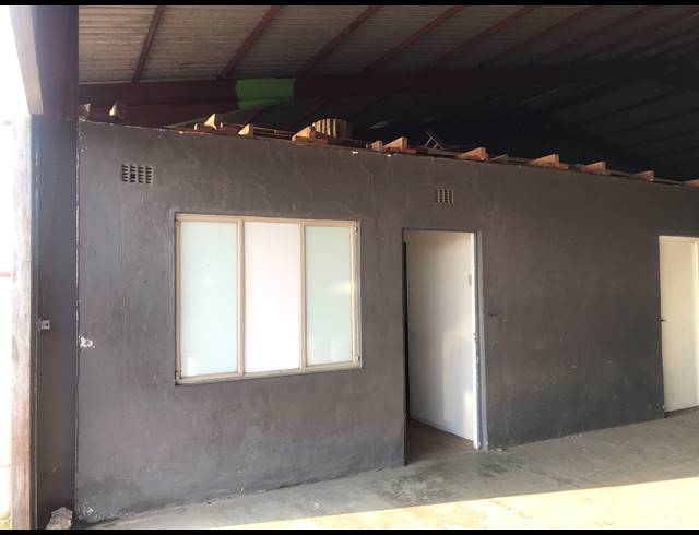 480M² WAREHOUSE TO LET IN GLEN ANIL